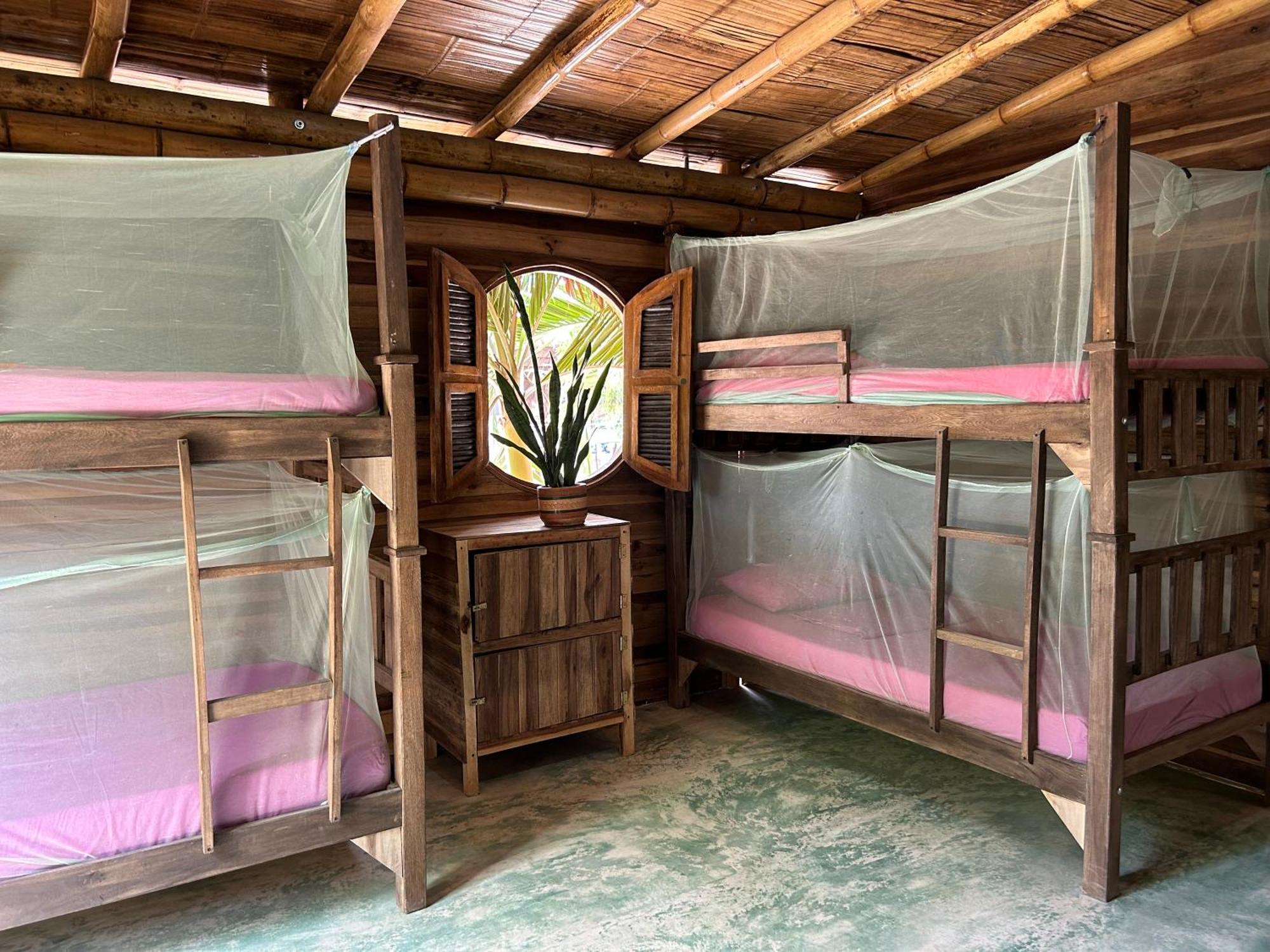 Hostal Corazon De Tagua Паломино Экстерьер фото