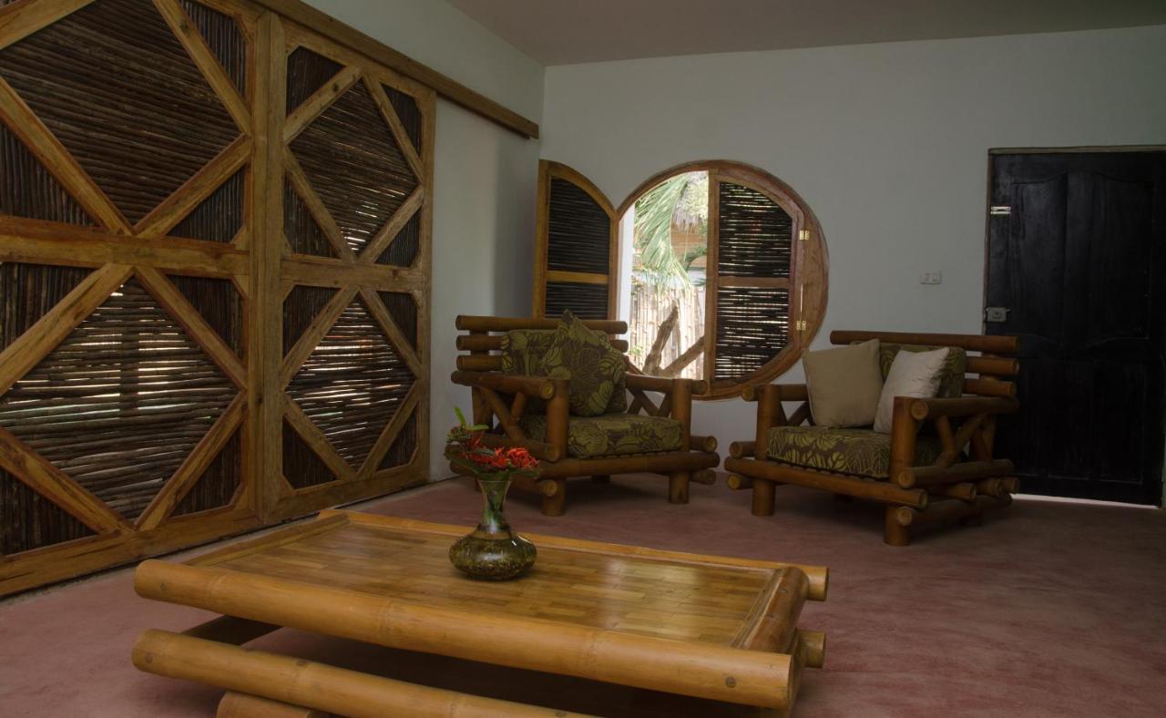 Hostal Corazon De Tagua Паломино Экстерьер фото